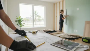 Step-by-Step: Planning a Dream Bedroom Remodel in TX - League City Remodeling League City